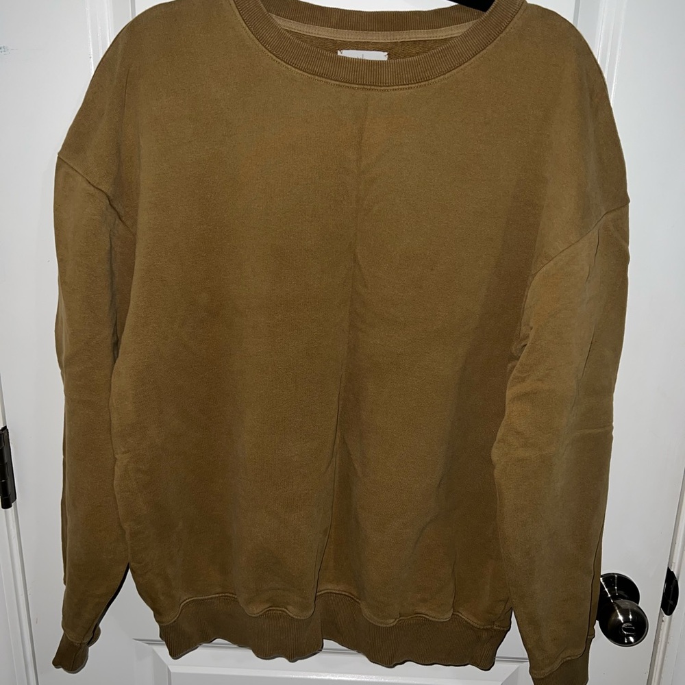 Women's Aerie Oversized Sweatshirt